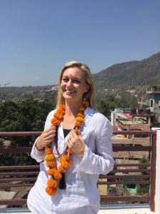 Mehr über den Artikel erfahren Yogateacher-Training in Rishikesh – Teil 3