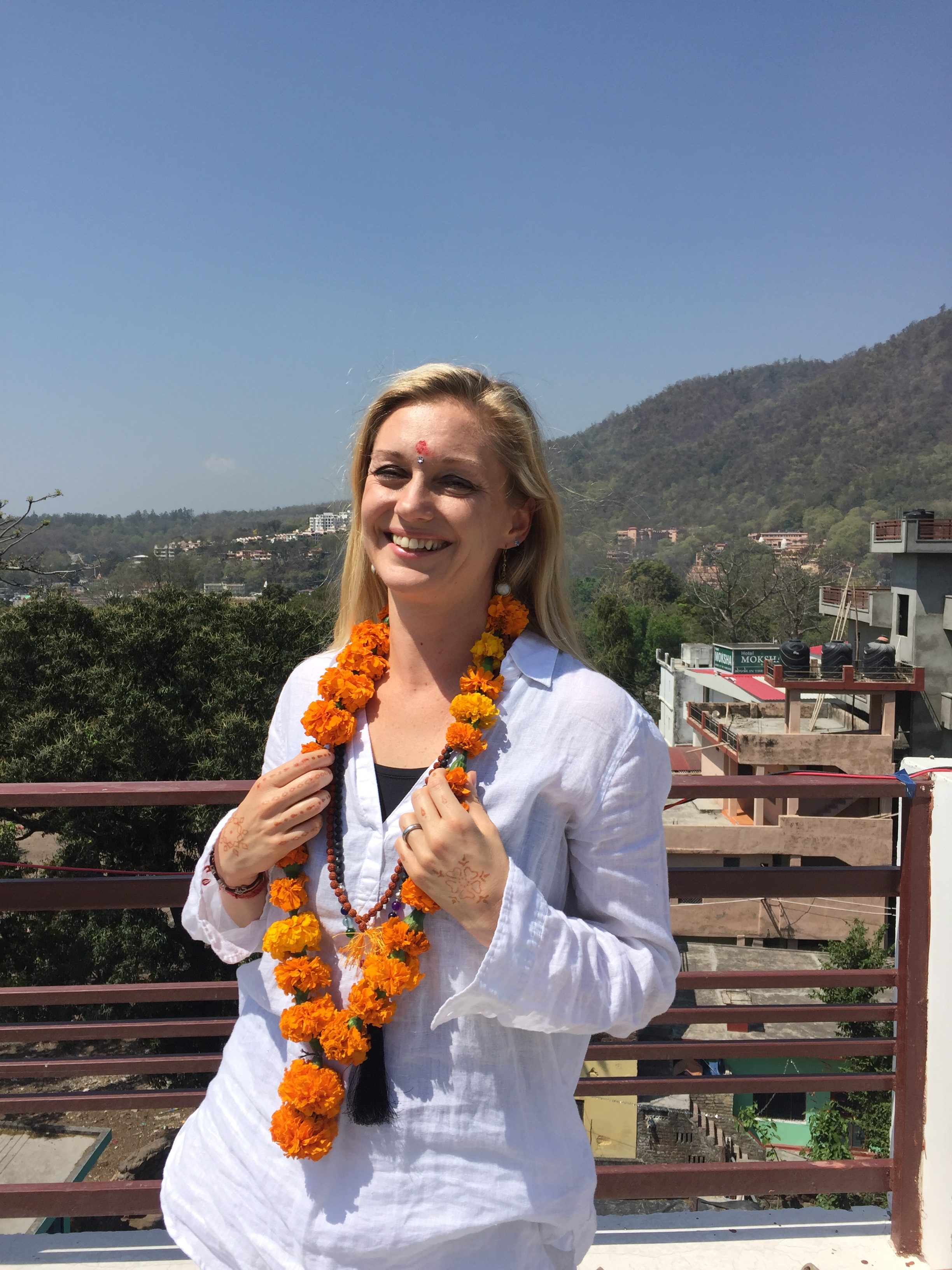 Mehr über den Artikel erfahren Yogateacher-Training in Rishikesh – Teil 3