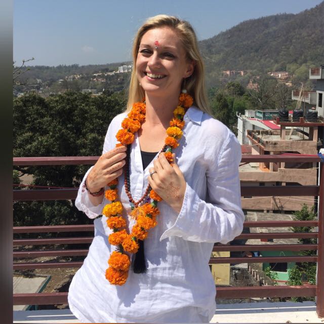 Yoga Teacher Training in Rishikesh – Teil 3
