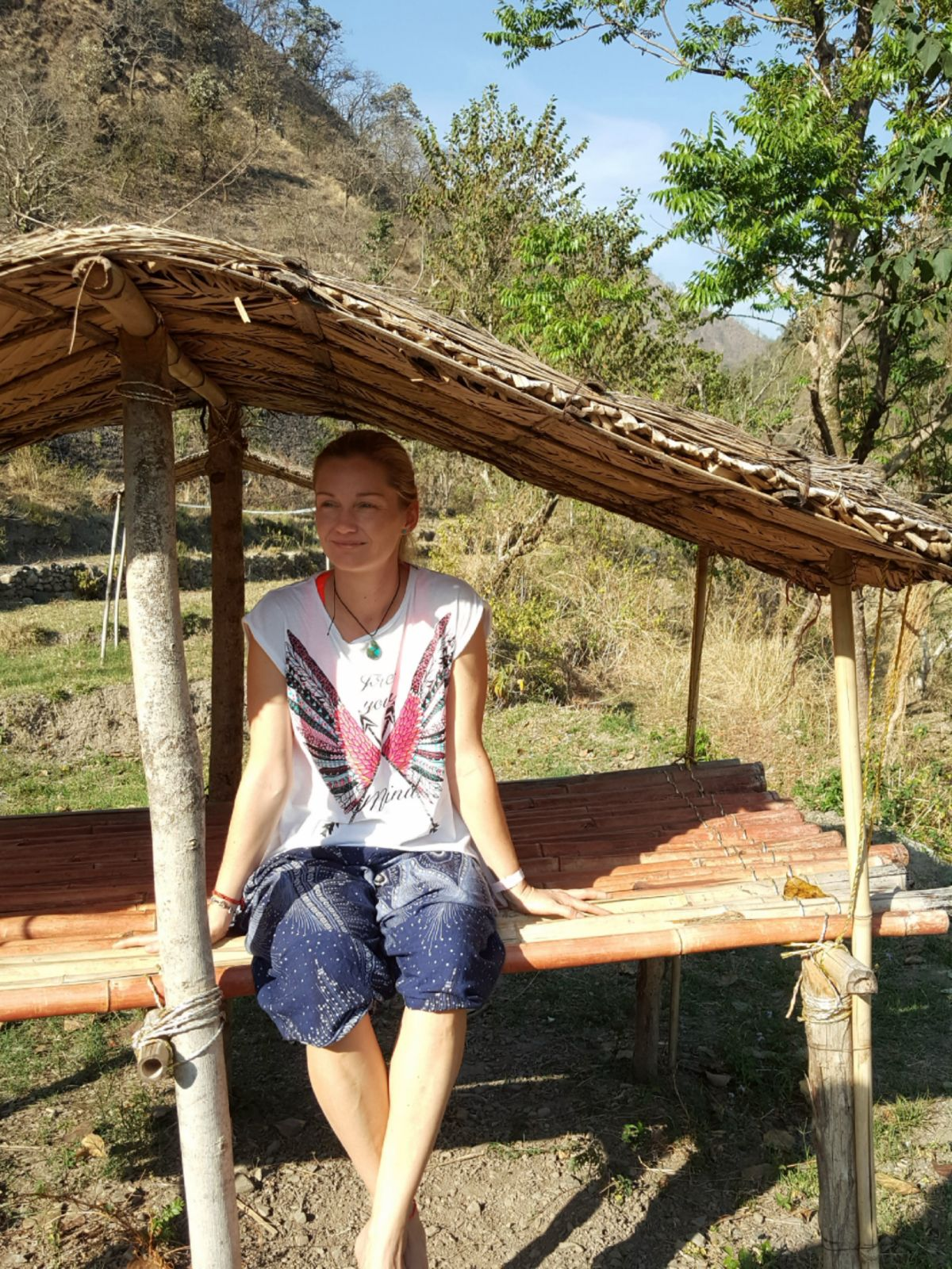 Yoga Teacher Training in Rishikesh – Teil 2